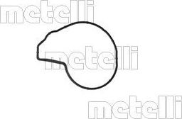 Помпа (водяной насос) Metelli. Артикул 24-1349