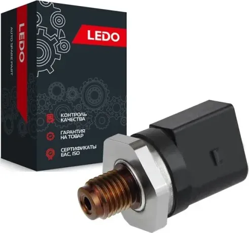 Датчик давления топлива (Ledo) Ledo. Артикул 80080lspf