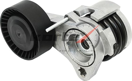 Натяжитель приводного ремня (Kortex). Артикул KTP2045