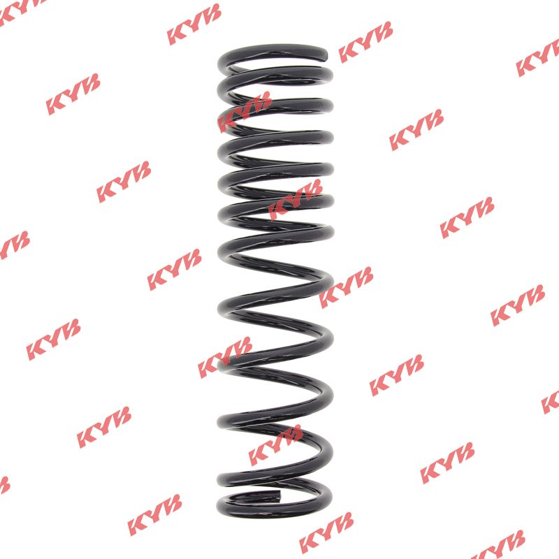 Пружина подвески KYB (Каяба) K-Flex. Артикул RA5609