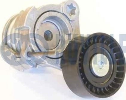 Натяжной ролик (натяжитель) приводного клинового зубчатого ремня Ruville. Артикул 542267