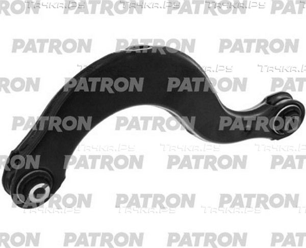 Поперечный рычаг задней подвески Patron. Артикул PS5072