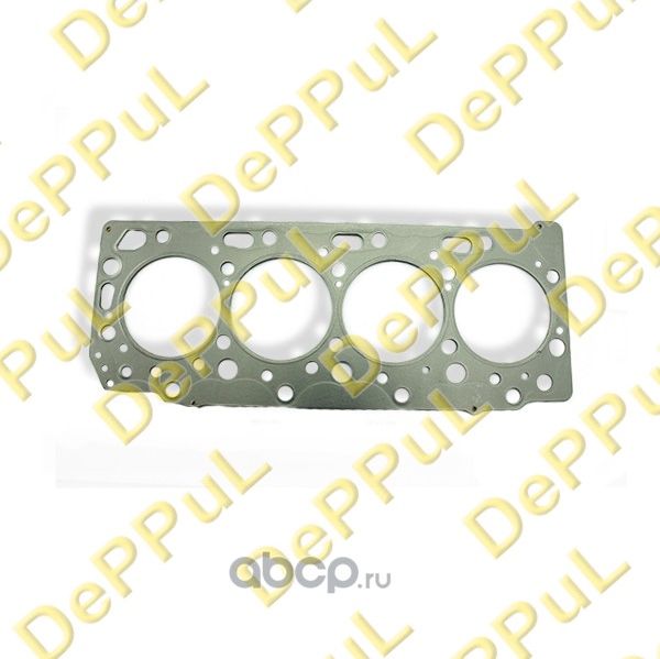 Прокладка ГБЦ (Deppul). Артикул DEVC006