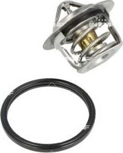 Термостат NRF EASY FIT для Subaru Outback IV 2009-2014. Артикул 725080