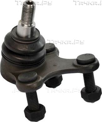 Шаровая опора Denckermann передняя левая нижняя для Volkswagen Touran I 2003-2010. Артикул D130272