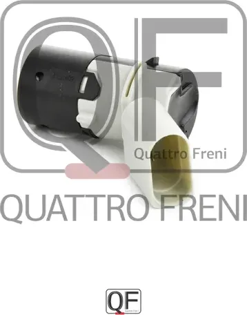 Датчик парктроника rr (Quattro Freni). Артикул qf10h00003