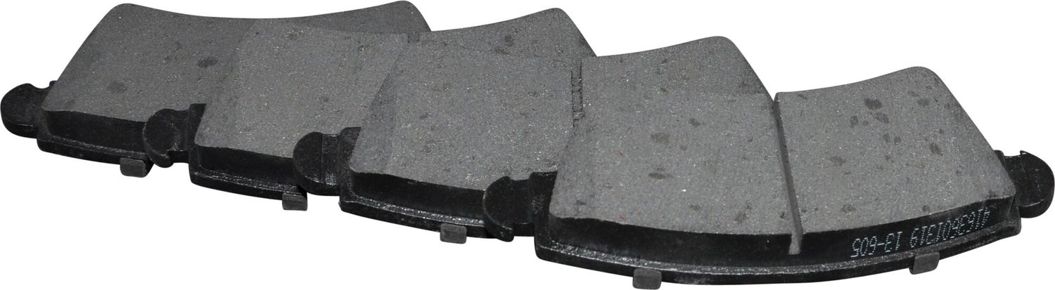 Тормозные колодки JP Group JP. Артикул 4163601310