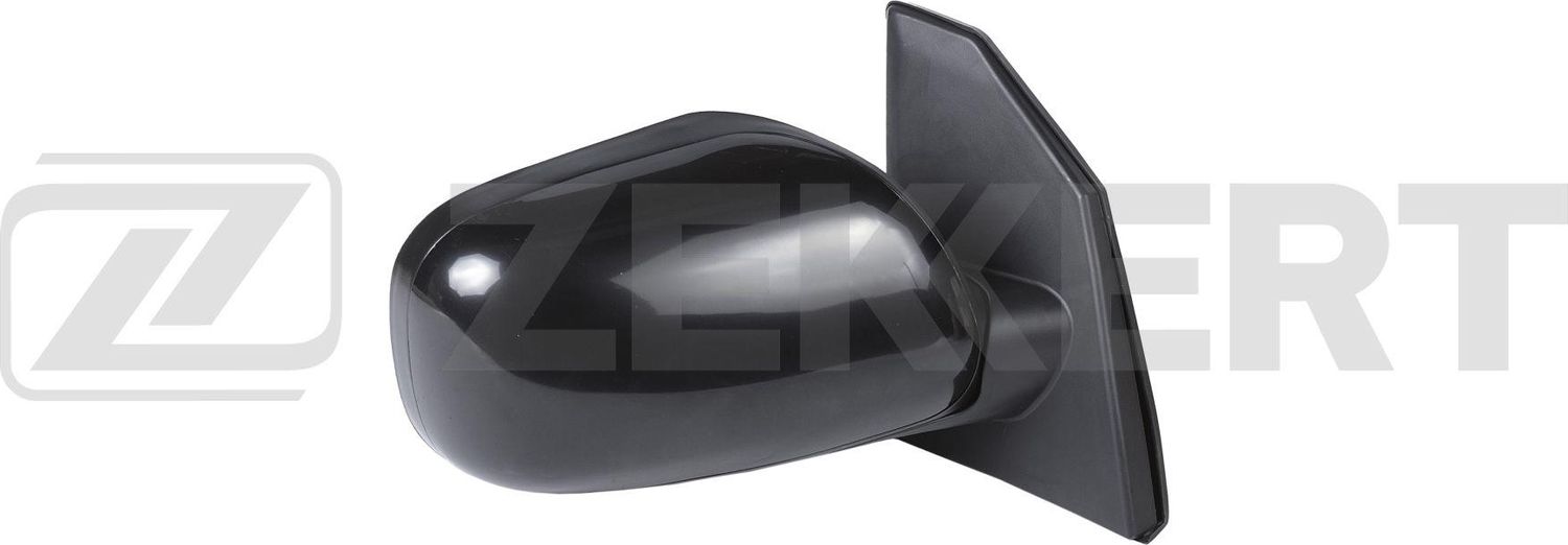 Зеркало боковое (в сборе) Zekkert. Артикул SP-4345