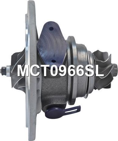 Картридж турбокомпрессора Krauf. Артикул MCT0966SL