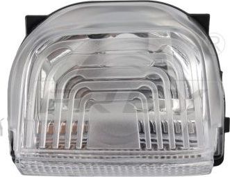 Поворотник (фонарь указателя поворота) Frey. Артикул 791808501