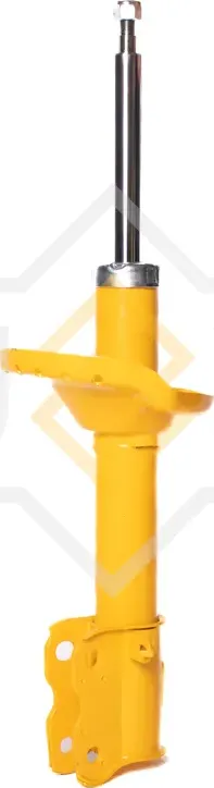 Стойка амортизаторная передняя R (Sufix). Артикул SU1612