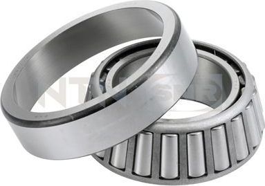 Ступичный подшипник NTN / SNR для IVECO Daily II 1989-1996. Артикул HDB058