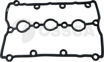 Прокладка клапанной крышки 441724 OSSCA. Артикул 10982