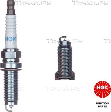 Свеча зажигания NGK для Volvo S60 III 2019-2026. Артикул 95660