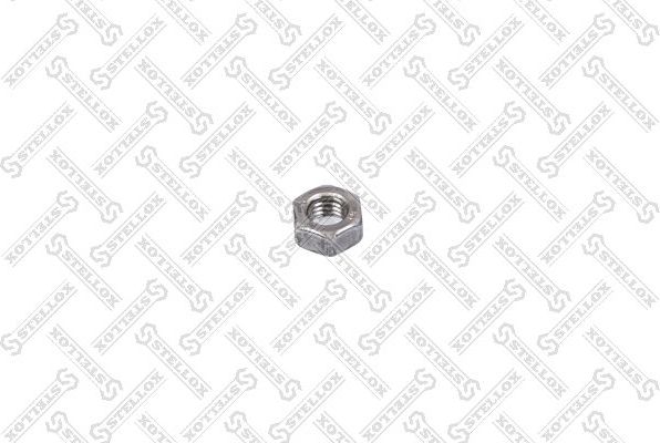 Гайка приемной трубы (Stellox) Stellox. Артикул 89-02328-SX