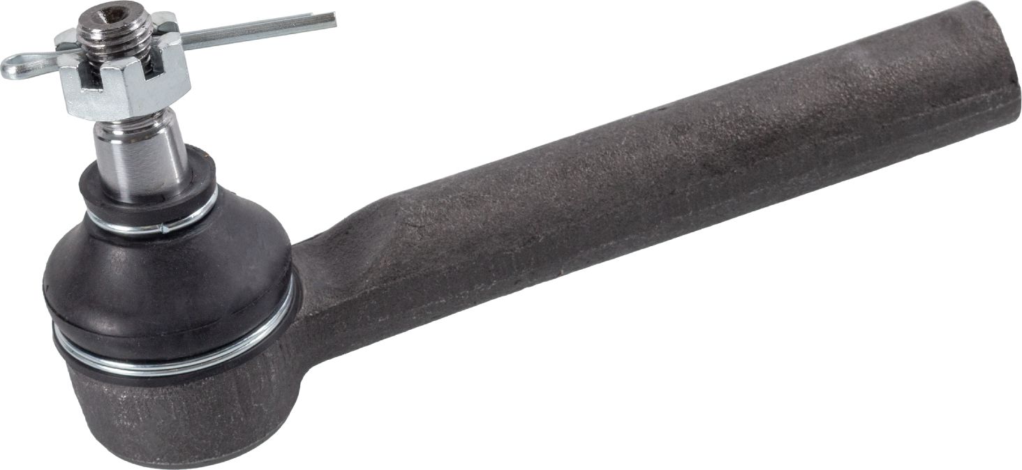 Наконечник рулевой тяги Febi Bilstein ProKit правый/левый для Subaru Outback II 2000-2003. Артикул 42811