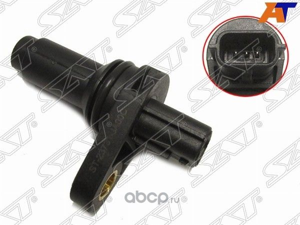 Датчик положения коленвала QR25DE NISSAN ELGRANDM (SAT). Артикул ST23731JA00C