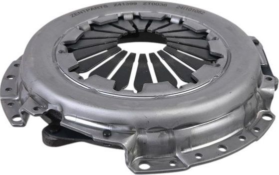 Корзина сцепления Zentparts для Nissan Primera P11 1996-2002. Артикул Z41399