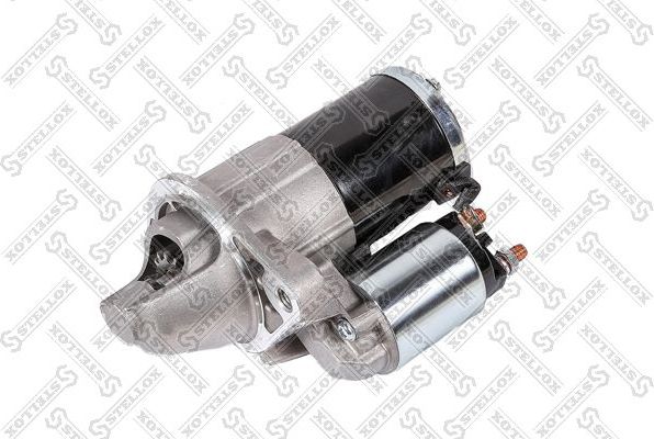 Стартер Stellox для Opel Signum I 2003-2004. Артикул 06-10077-SX