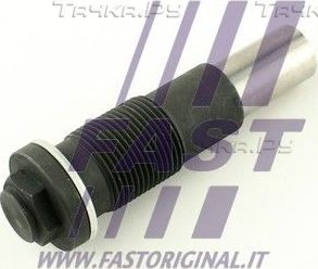 Натяжной ролик (натяжитель) ремня ГРМ Fast. Артикул FT44098