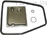 Фильтр АКПП JS Asakashi для Land Rover Range Rover II 1994-2002. Артикул JT346K