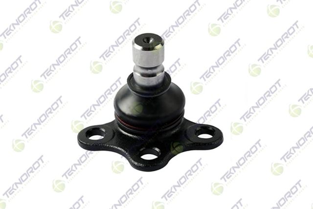 Шаровая опора Teknorot передняя нижняя для Citroen C2 2003-2012. Артикул CI-555