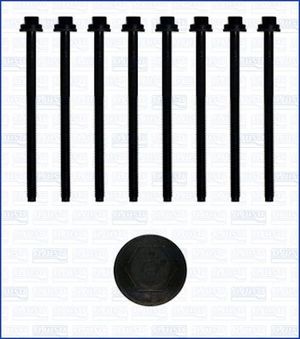 Комплект болтов ГБЦ Ajusa для Lincoln LS I 2000-2003. Артикул 81048000