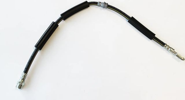 Тормозной шланг Brembo ESSENTIAL LINE передний правый/левый для Audi A3 I (8L) 1996-2003. Артикул T 85 161