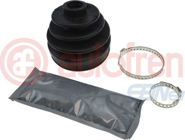 Пыльник ШРУСа наружный Autofren Seinsa для Honda Shuttle I 1994-2004. Артикул D8229