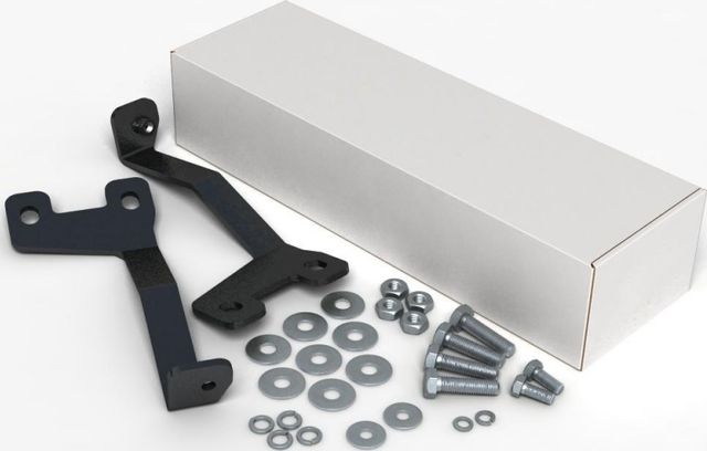 Защита NLZ для картера Fiat Grande Punto 2007-2011. Артикул NLZ.15.05.020 NEW