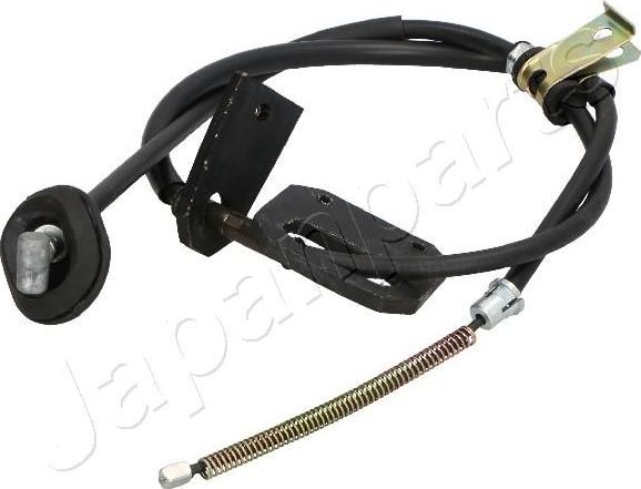 Трос ручника (тросик ручного тормоза) Japanparts. Артикул BC-813