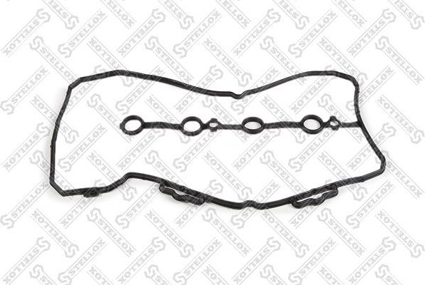 Прокладка клапанной крышки 441724 Stellox. Артикул 11-28161-SX
