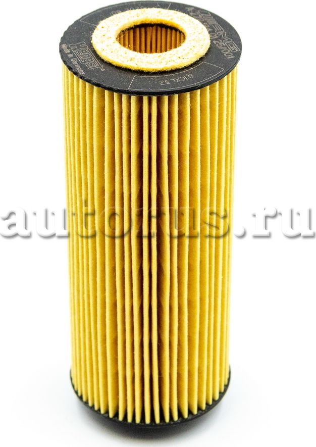 Масляный фильтр Mercedes-Benz. Артикул A2781800009