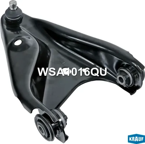 Рычаг подвески (Krauf). Артикул WSA1016QU
