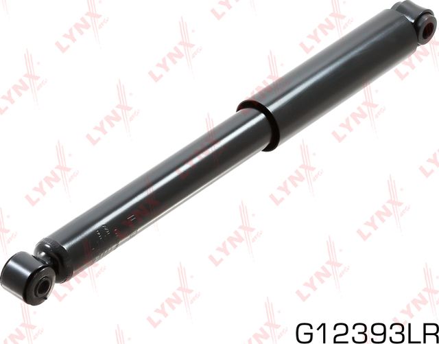 Амортизатор LYNXauto. Артикул G12393LR