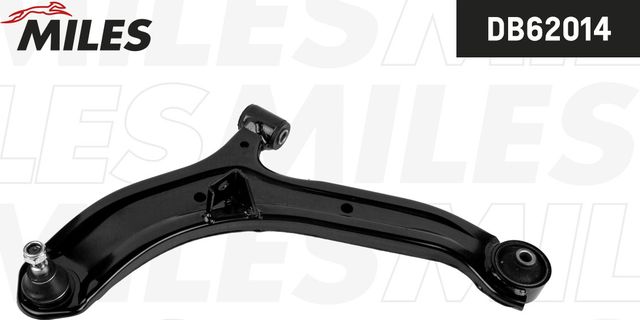 Поперечный рычаг передней подвески Miles (Листовая сталь). Артикул DB62014