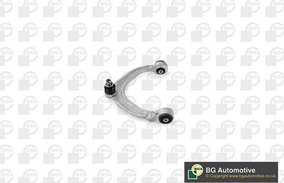 Поперечный рычаг передней подвески BGA левый верхний для BMW X6 II (F16) 2014-2019. Артикул TRC0962