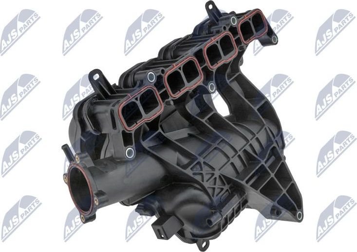 Впускной коллектор NTY. Артикул BKS-MZ-003