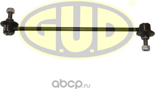 Стойка (тяга) стабилизатора G.U.D.. Артикул GSP301475