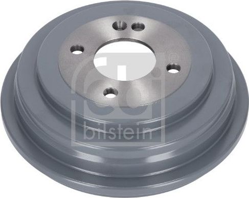 Тормозной барабан Febi Bilstein задний для Kia Rio III 2011-2017. Артикул 178512