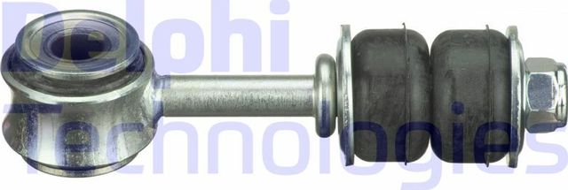 Стойка (тяга) стабилизатора Delphi передняя для Fiat Ducato II 1994-2006. Артикул TC1059