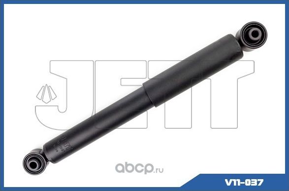 Амортизатор (Jett). Артикул V11037