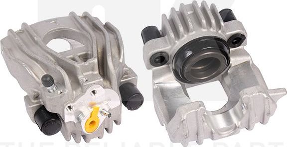 Тормозной суппорт NK (алюминий). Артикул 2147269