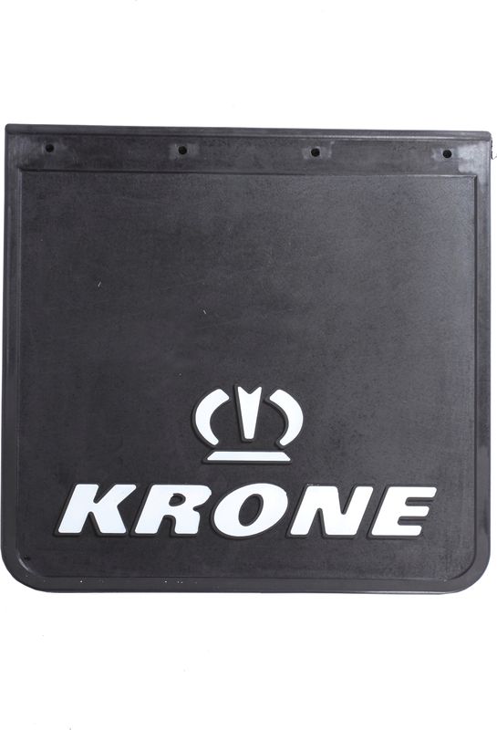 Комплект брызговиков Seintex универсальный KRONE резиновый для прицепов. Артикул 88688