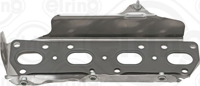 Прокладка выпускного коллектора Elring для Peugeot 308 II 2015-2026. Артикул 398.270