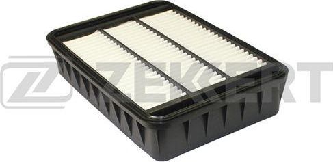 Воздушный фильтр Zekkert. Артикул LF-2156