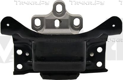 Подушка (опора) двигателя Vika левая для Skoda Superb III 2015-2026. Артикул 11991787501