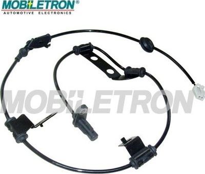 Датчик ABS Mobiletron. Артикул AB-KR075