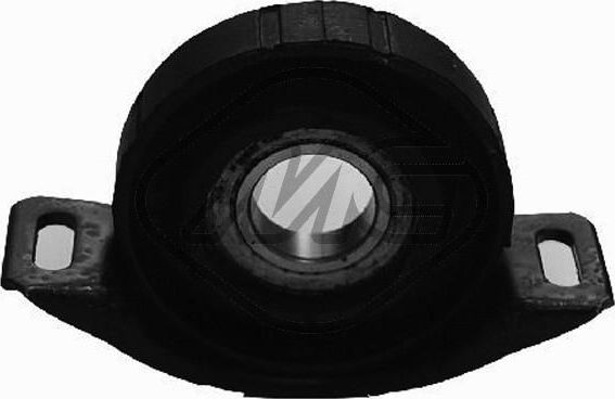 Подвесной подшипник карданного вала Metalcaucho для Mercedes-Benz C-Класс I (W202) 1993-2001. Артикул 05036