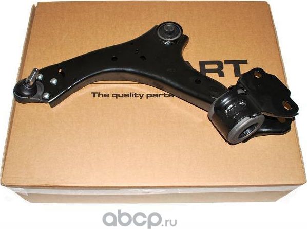 Сайлентблок переднего рычага подвески Britpart. Артикул LR007206